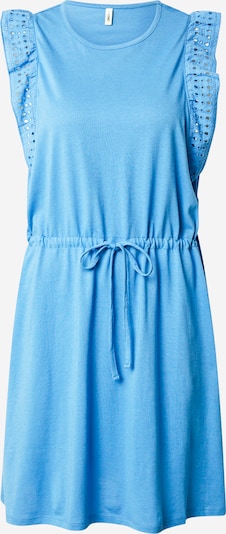 Suknelė 'ONLSHARON' iš ONLY, spalva – azuro spalva, Prekių apžvalga
