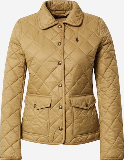 Polo Ralph Lauren Prechodná bunda 'BARN' - piesková / hnedá, Produkt