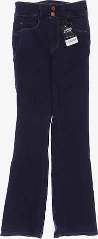 Salsa Jeans Jeans in 24 in Blue: front