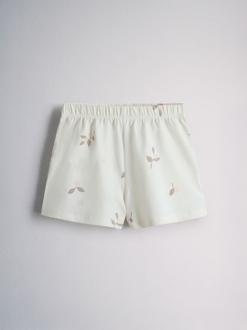 The Set Pyjamas i beige