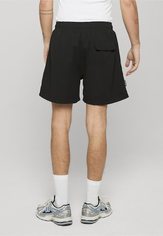 Shorts de bain Unfair Athletics en noir