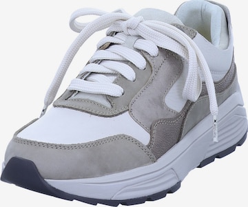 Xsensible Sneakers 'Golden Gate' in Grey: front