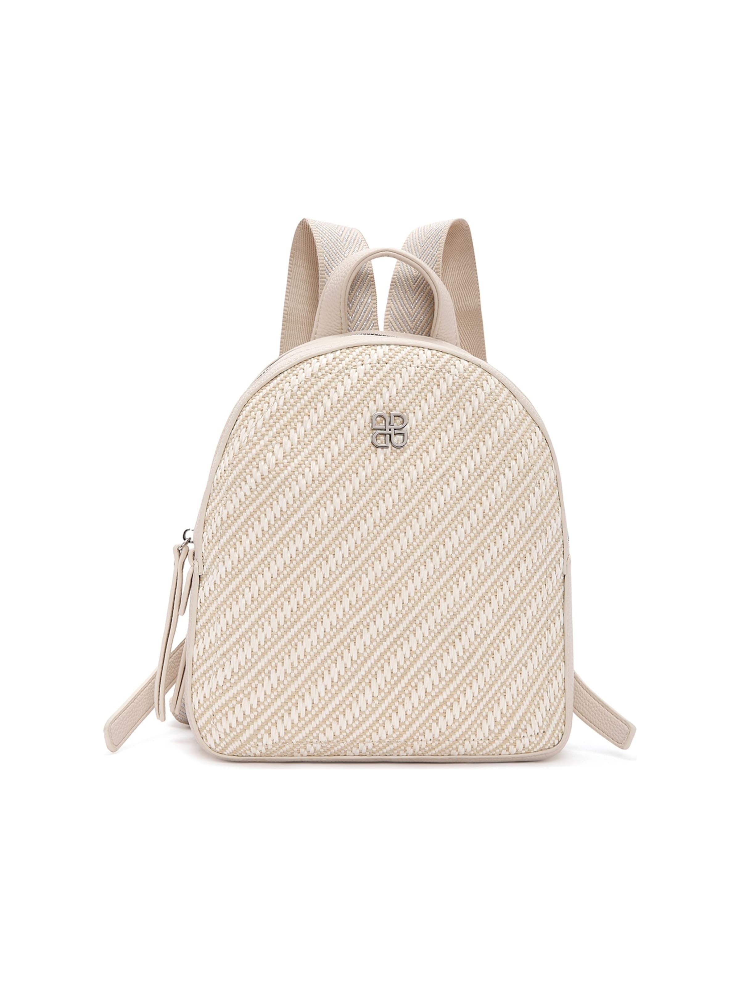 Derimod Reppu värissä beige: etupuoli