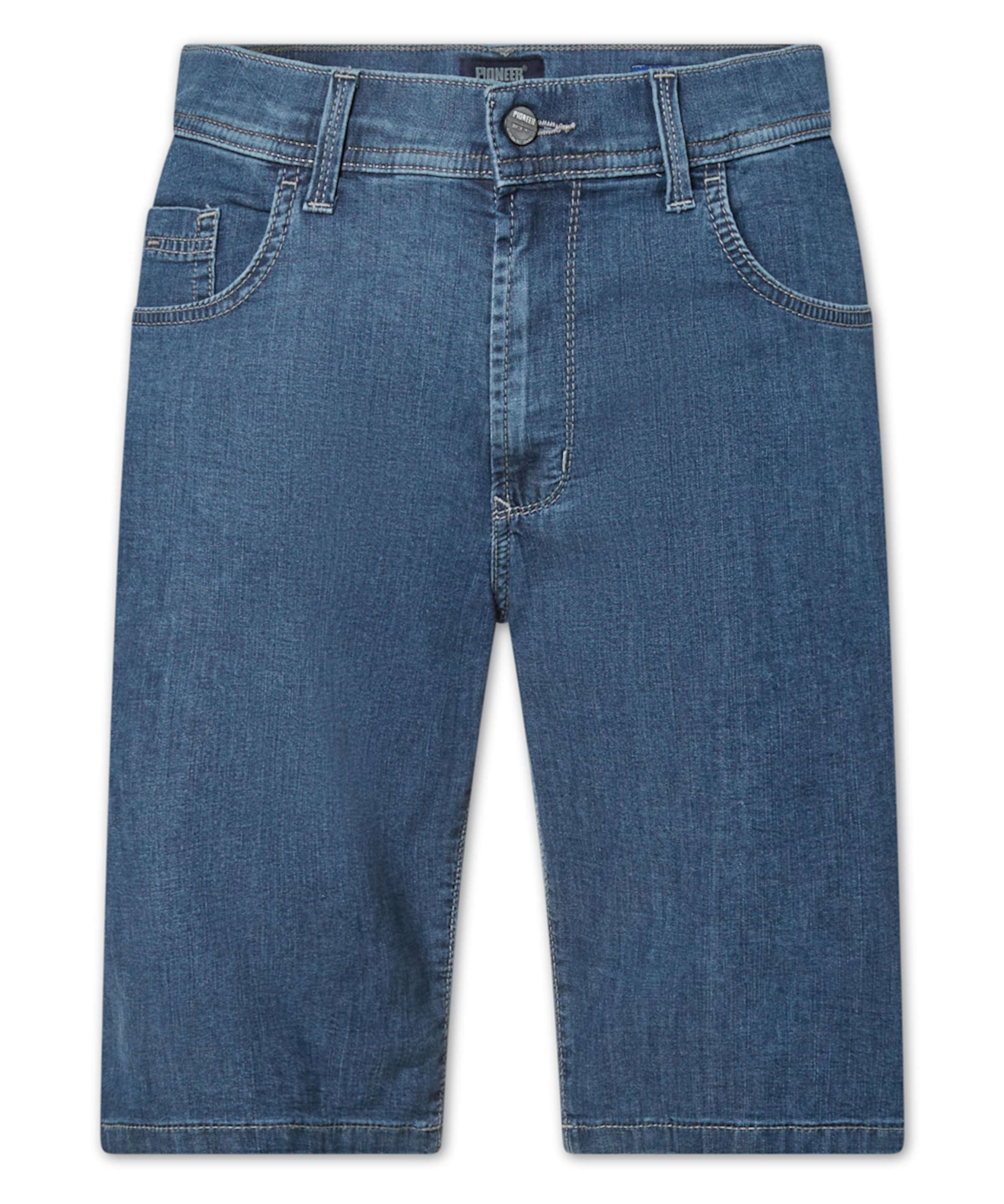 PIONEER Jeans 'Authentic' in Blue: front