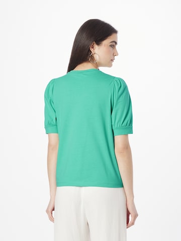 T-shirt 'KERRY' VERO MODA en vert