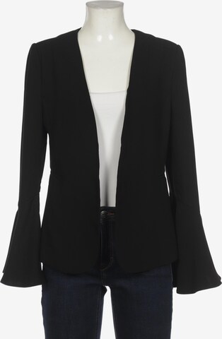 ONE MORE STORY Blazer in S in Black: front