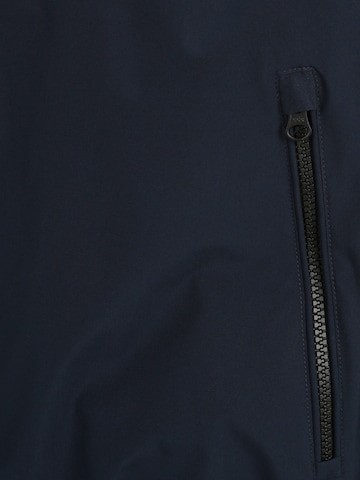 SAVE THE DUCK Куртка в спортивном стиле 'Finlay' в Синий