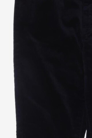 Marc Cain Pants in XS in Blue