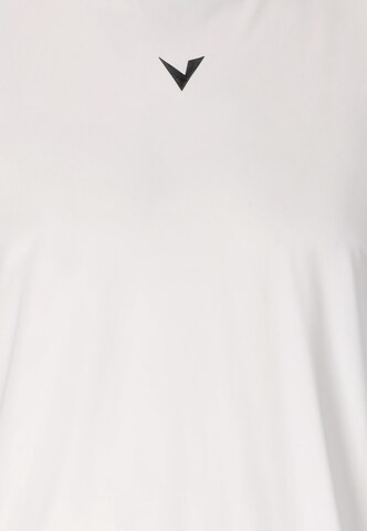 Virtus T-Shirt 'Walton' in Weiß