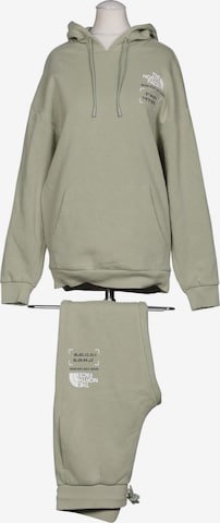 THE NORTH FACE Anzug oder Kombination S in Grün: Vorderseite