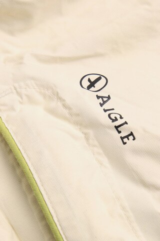 AIGLE Jacket & Coat in XL in White