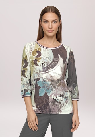 Maglietta di Betty Barclay in colori misti: frontale