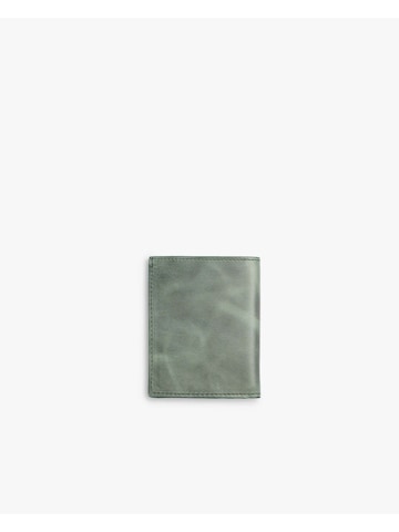 Scalpers Πορτοφόλι 'Castelejo' σε πράσινο