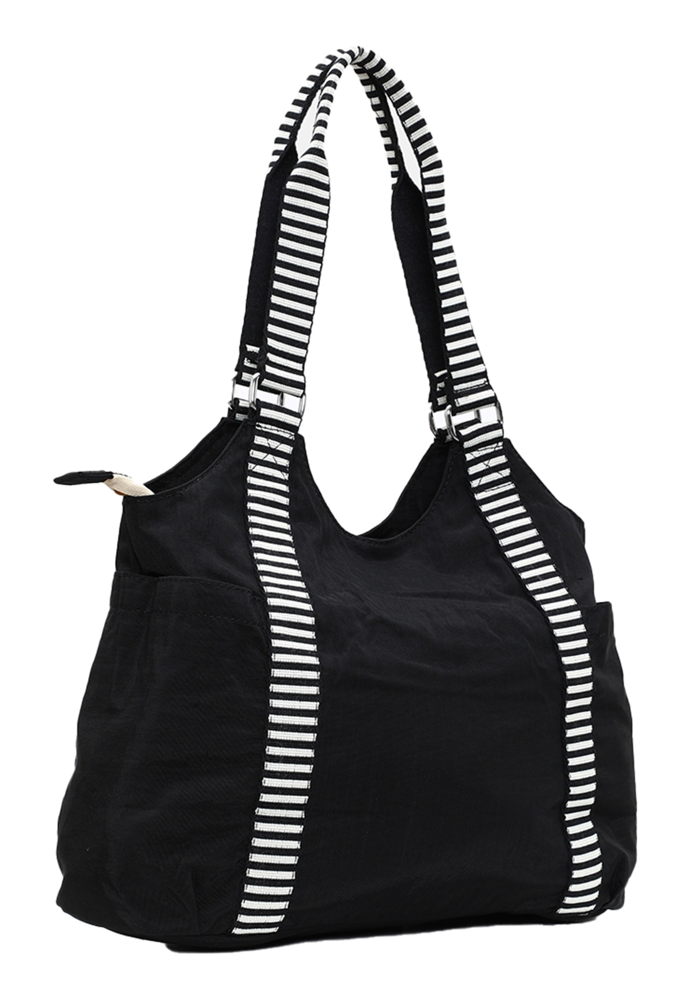 Mindesa - Shopper en negro