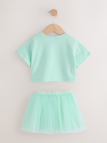 Next Szettek - zöld