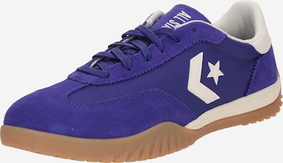 Sportbačiai be auliuko 'RUN STAR' iš CONVERSE, spalva – šviesiai violetinė / balta, Prekių apžvalga