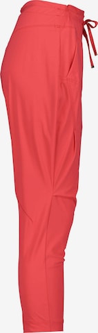 Raffaello Rossi Regular Pants in Pink