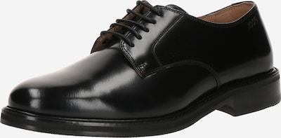 Batai su raišteliais 'Lusso Archy' iš JOOP!, spalva – juoda, Prekių apžvalga