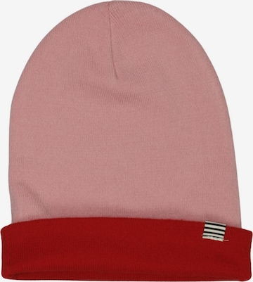 MADS NORGAARD COPENHAGEN Hut oder Mütze One Size in Mischfarben: Vorderseite