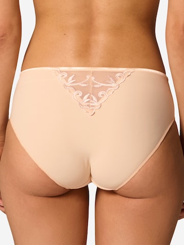 Simone Perele Panty 'Andora' in Beige
