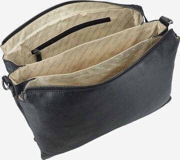 Harbour 2nd Shoulder Bag 'Just Pure' in Black