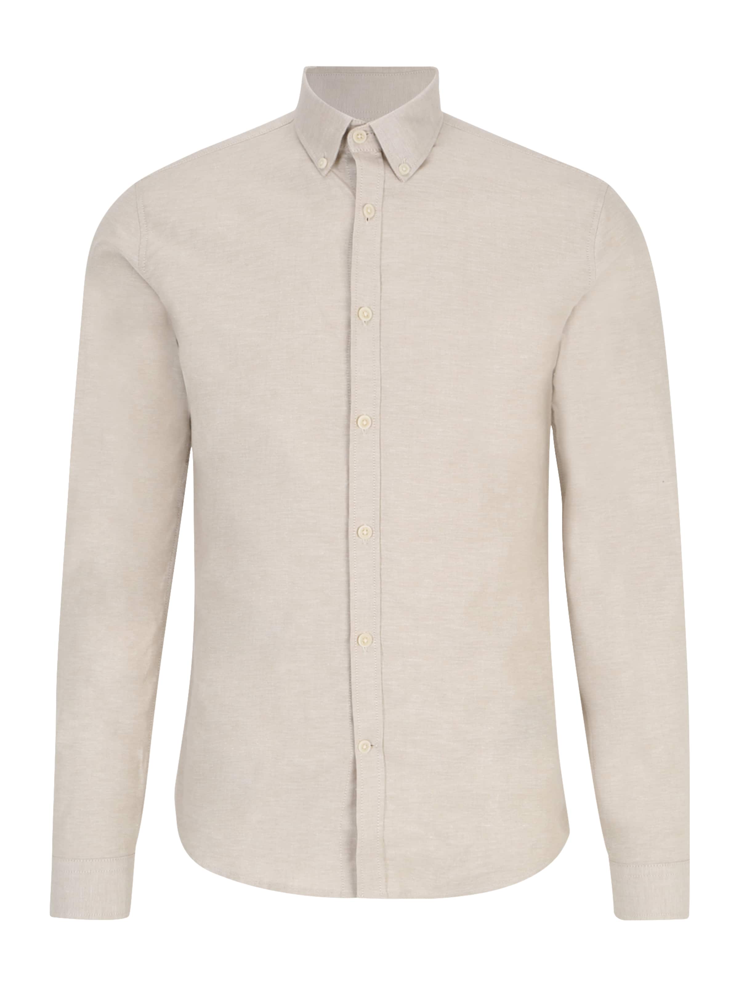 smėlio Lindbergh Marškiniai: priekis