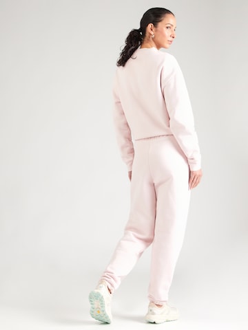 Sergio Tacchini Tapered Broek 'Kamala' in Roze