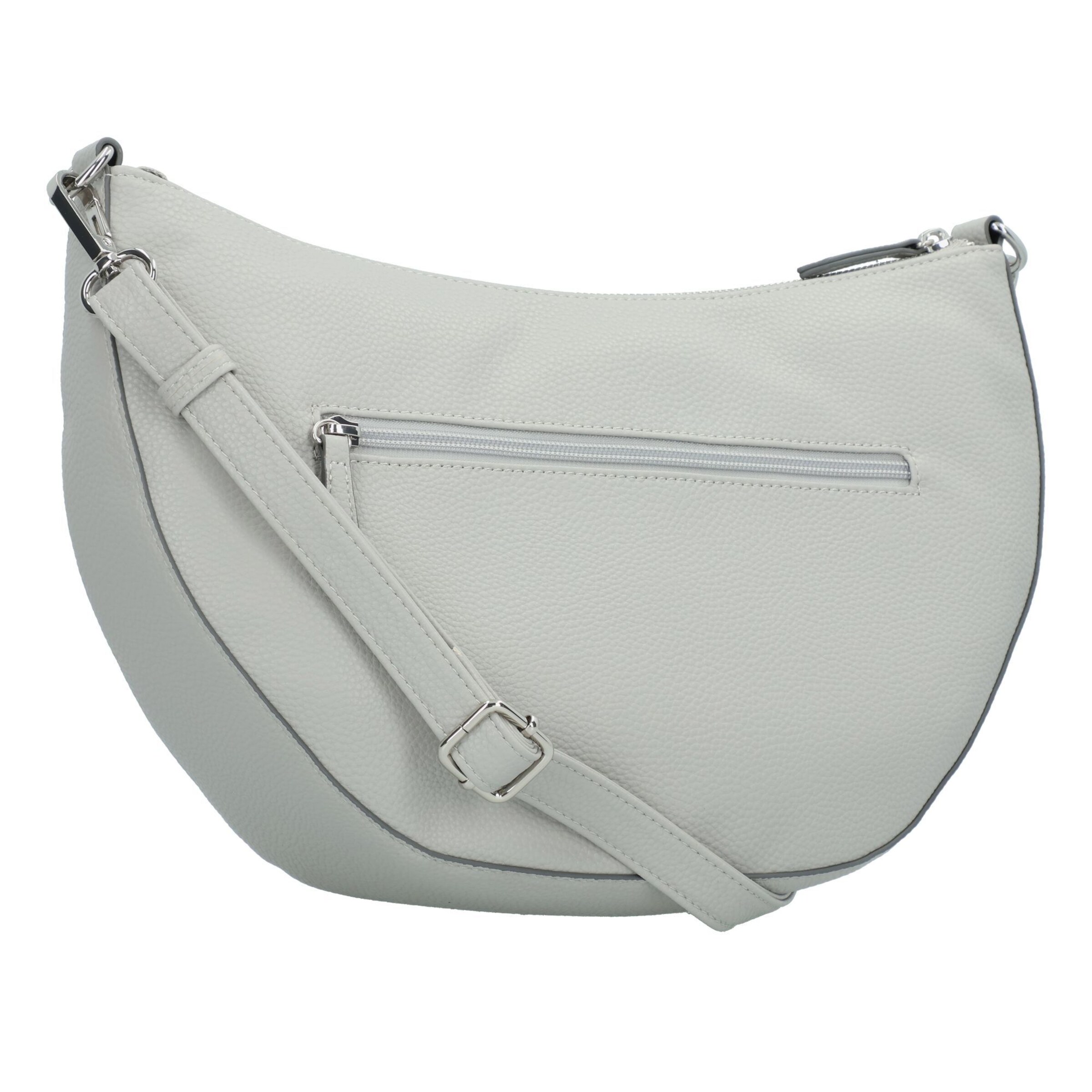 Sac à bandoulière 'LINDA' GABOR en gris