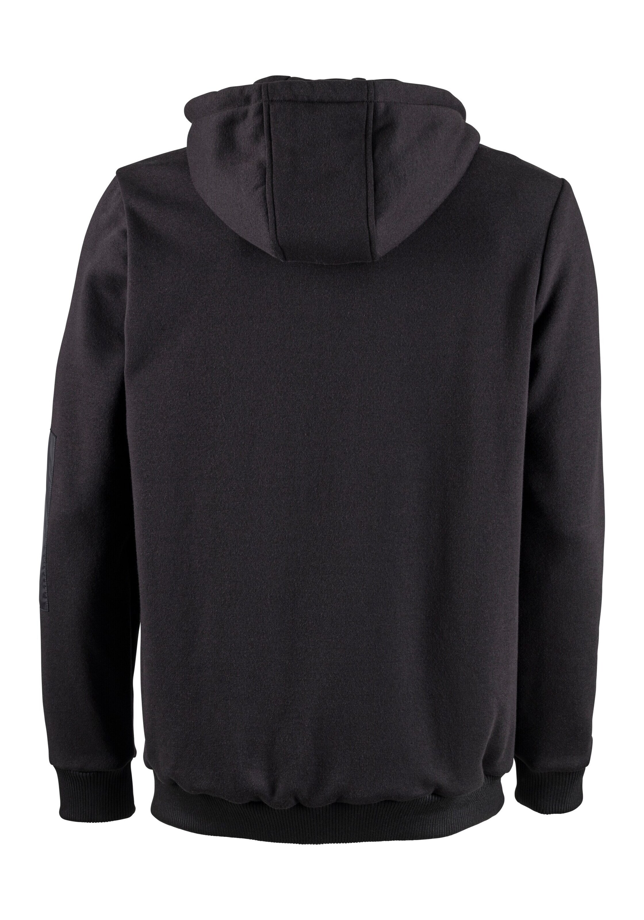 H.I.S Kevad-sügisjope, värv must