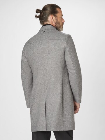 S4 Jackets Winter Coat in Grey