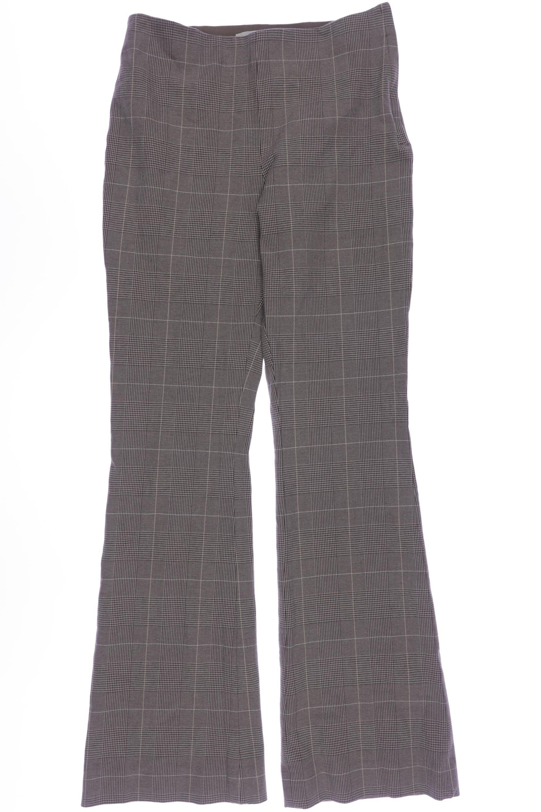 Arket Pants in M in Beige: front