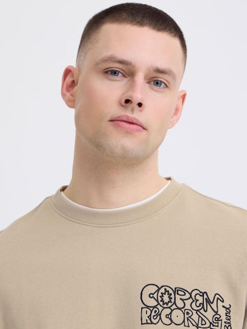 BLEND Trui ' BHSun ' in Bruin