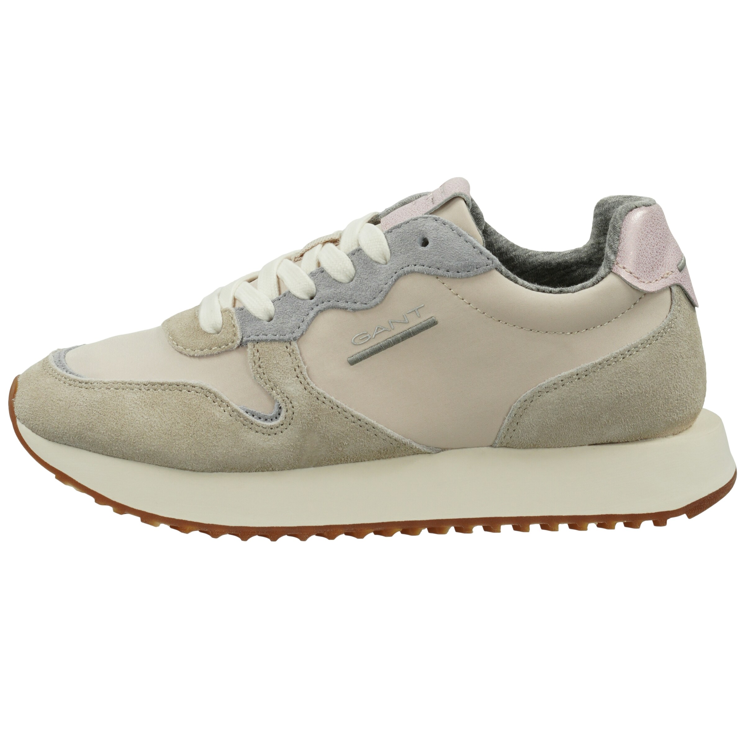 GANT Sneaker in Grau