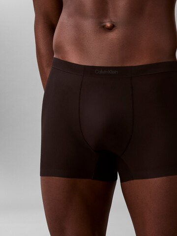 Boxers Calvin Klein en noir