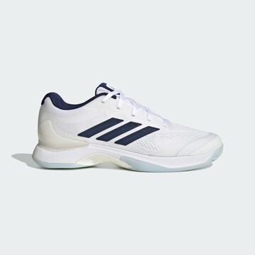 Chaussure de sport 'Avacourt 3' ADIDAS PERFORMANCE en blanc