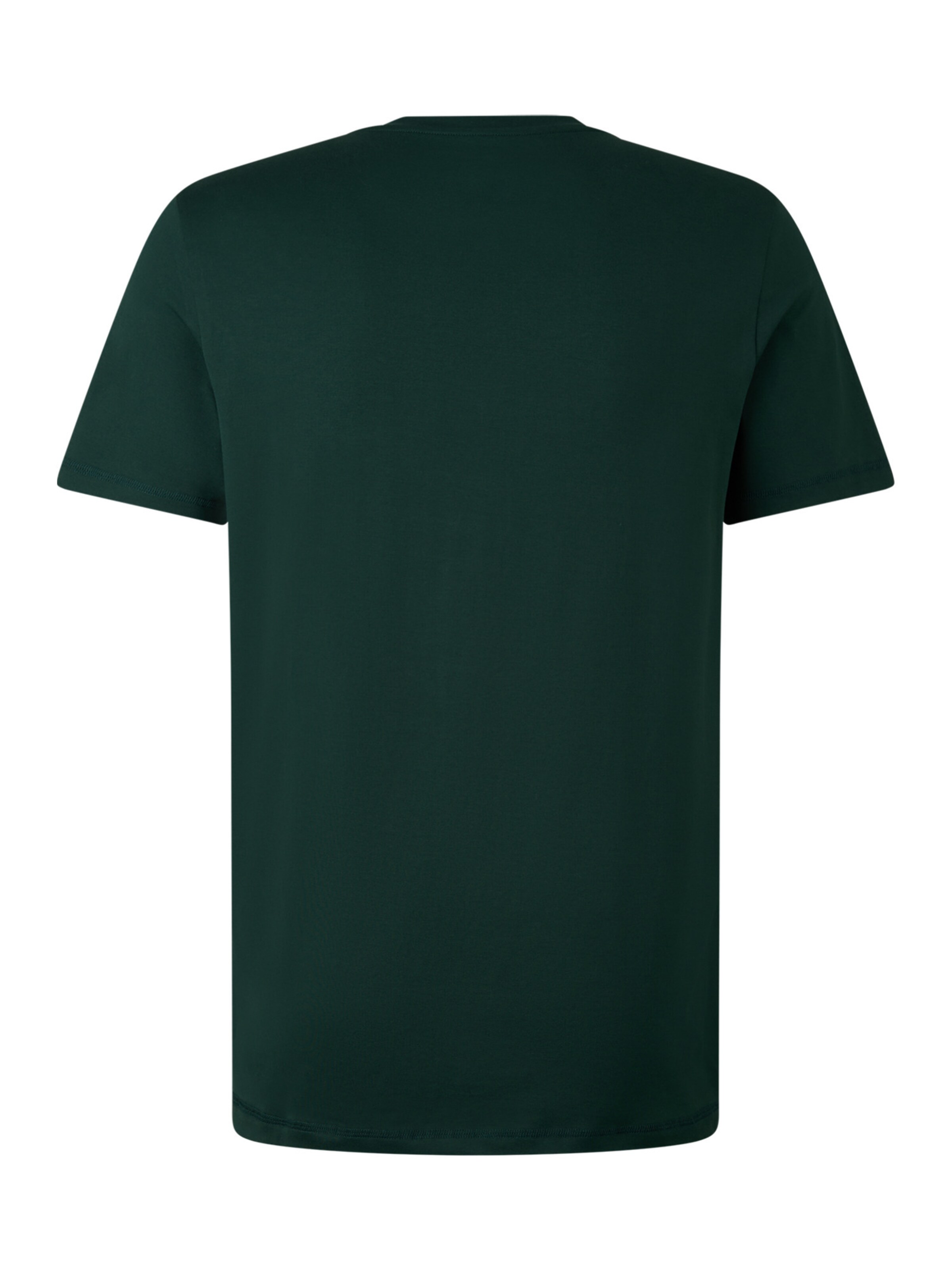 BOGNER Shirt 'Roc' in Green