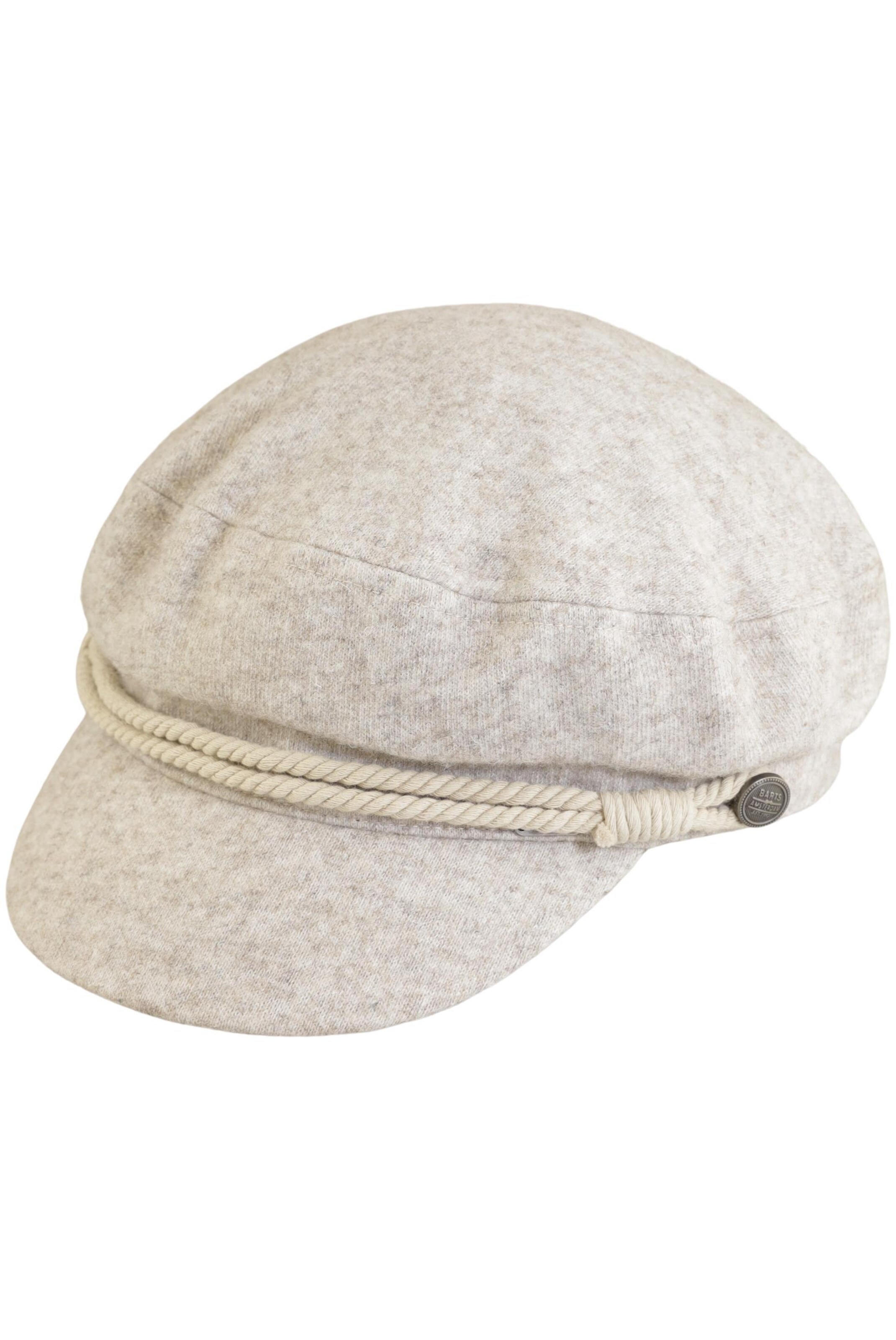 Barts Hat & Cap in S in Beige, Item view