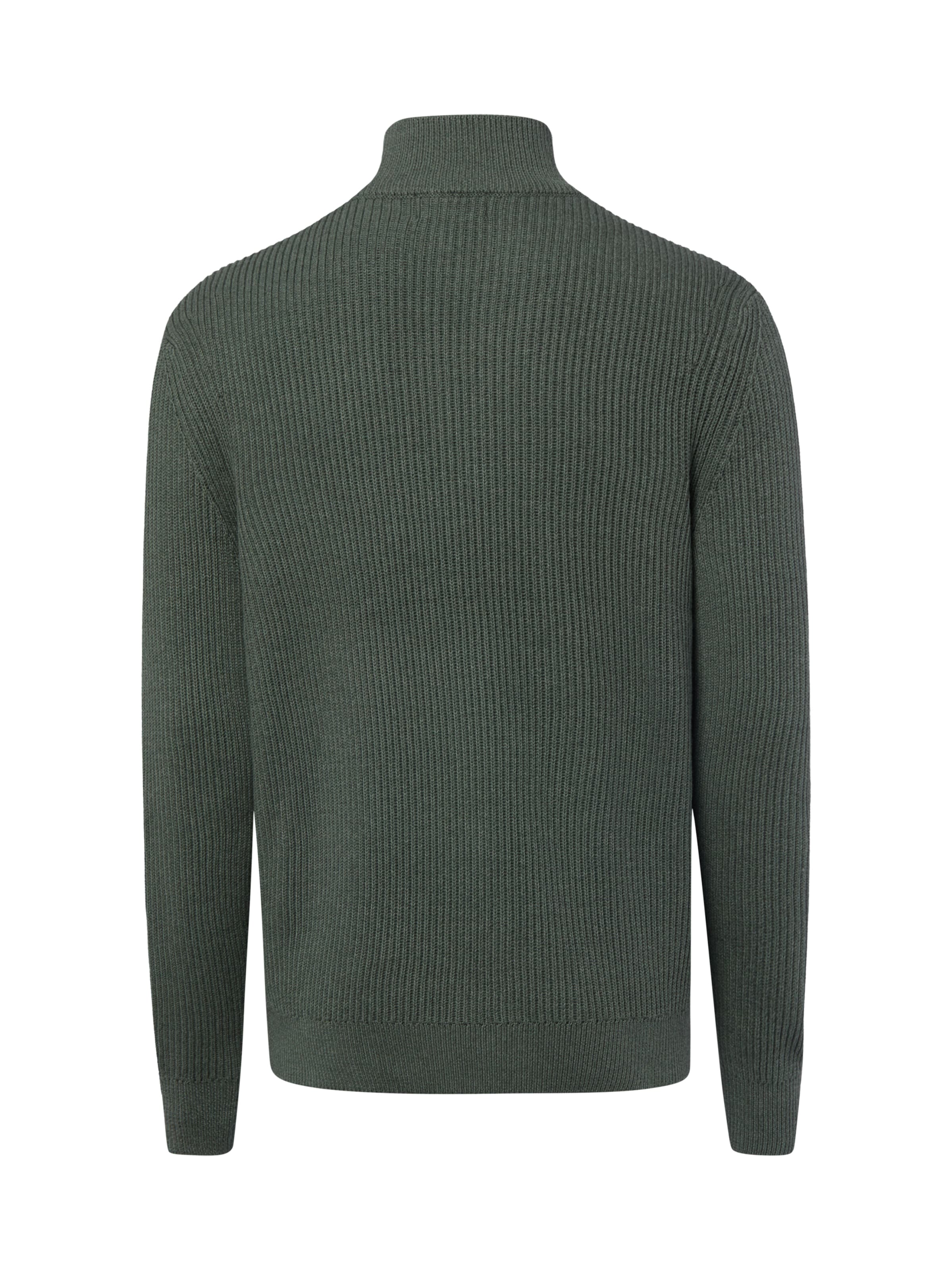 Nils Sundström Sweater in Green