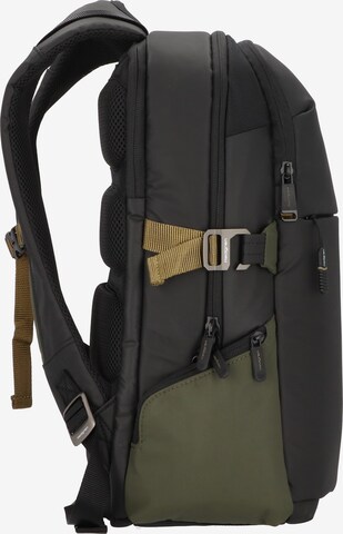 Hedgren Backpack 'HCOM' in Black