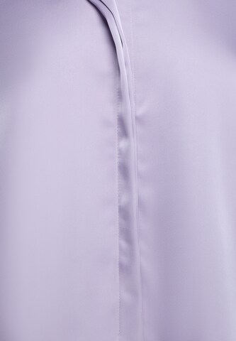 Chemisier 'GLOW' faina en violet