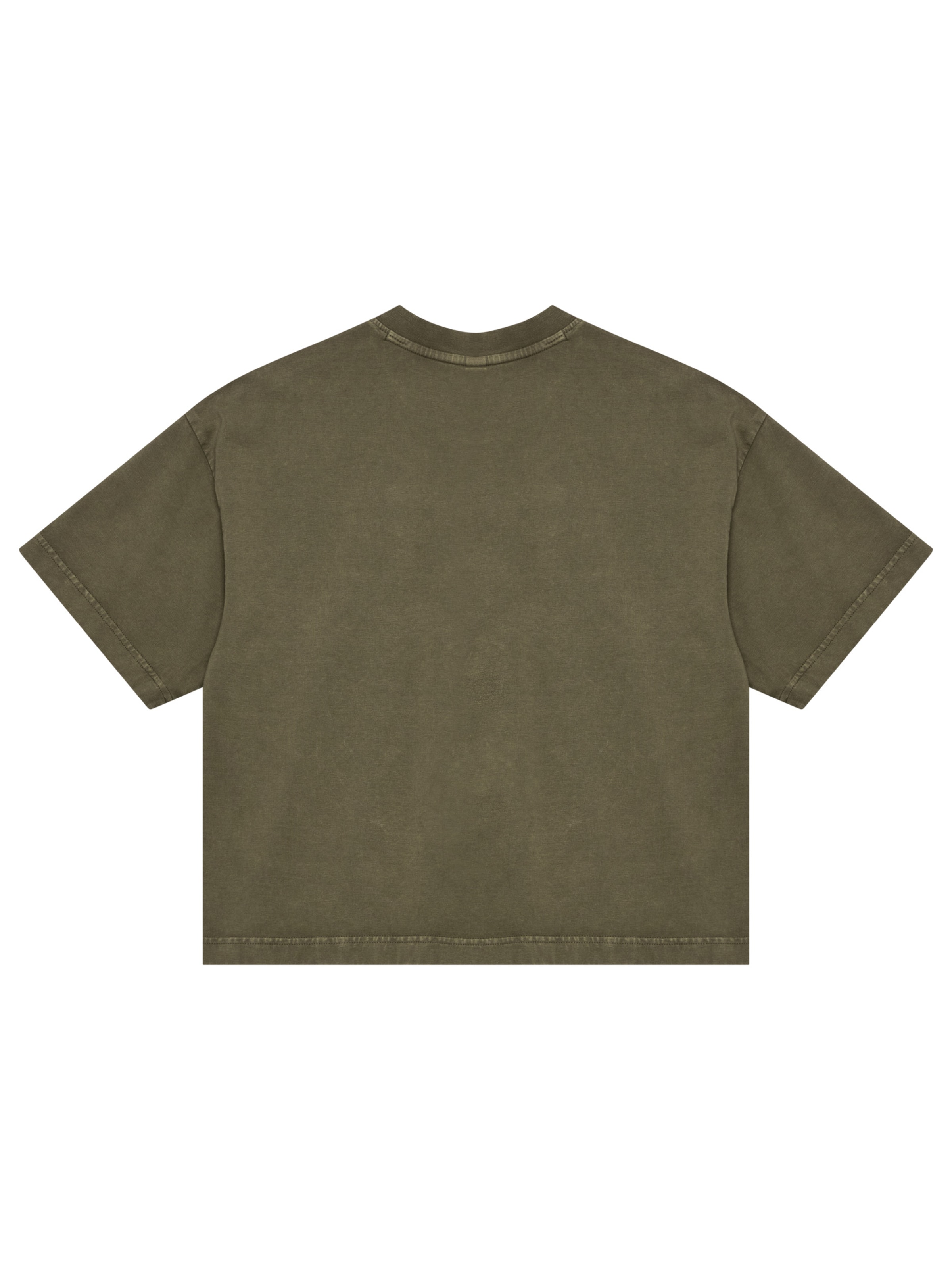 HALO Shirt in Green