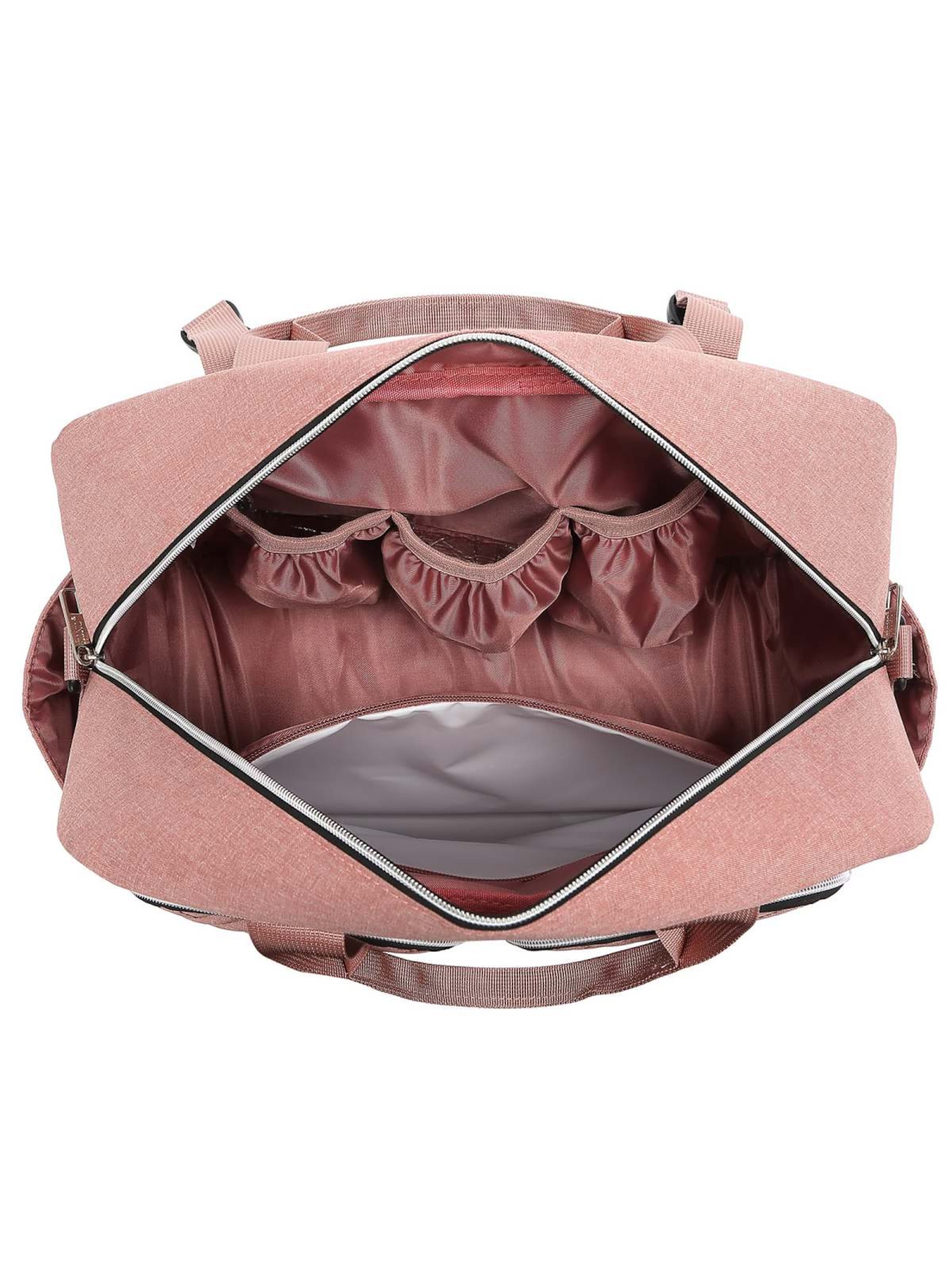 Kono Weekender in Pink