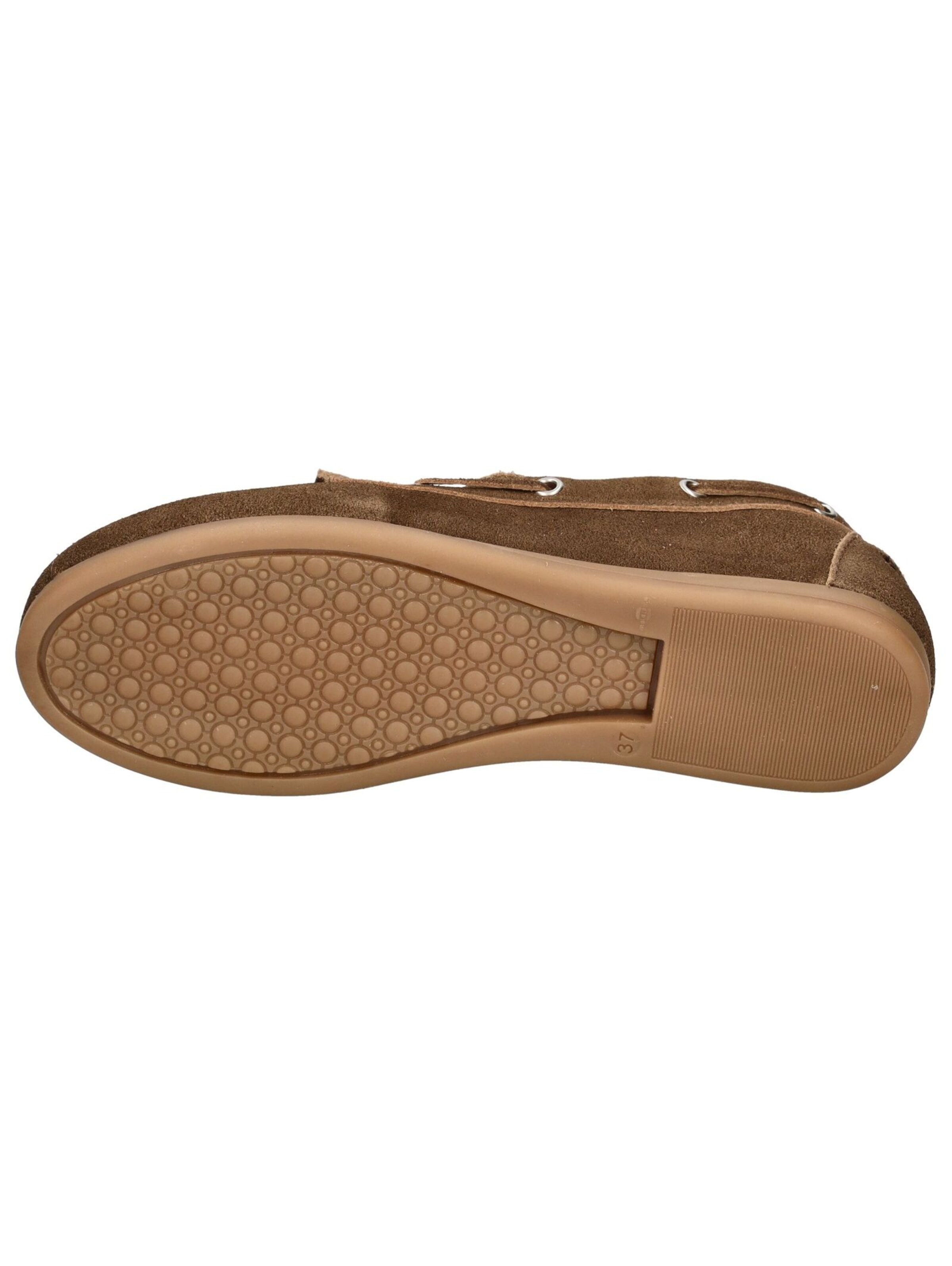 PAVEMENT Mocassins in Bruin