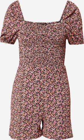 rožinė Dorothy Perkins Vienos dalies kostiumas: priekis