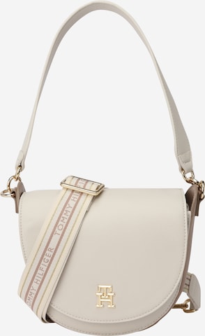 TOMMY HILFIGER Tasche in Beige: predná strana