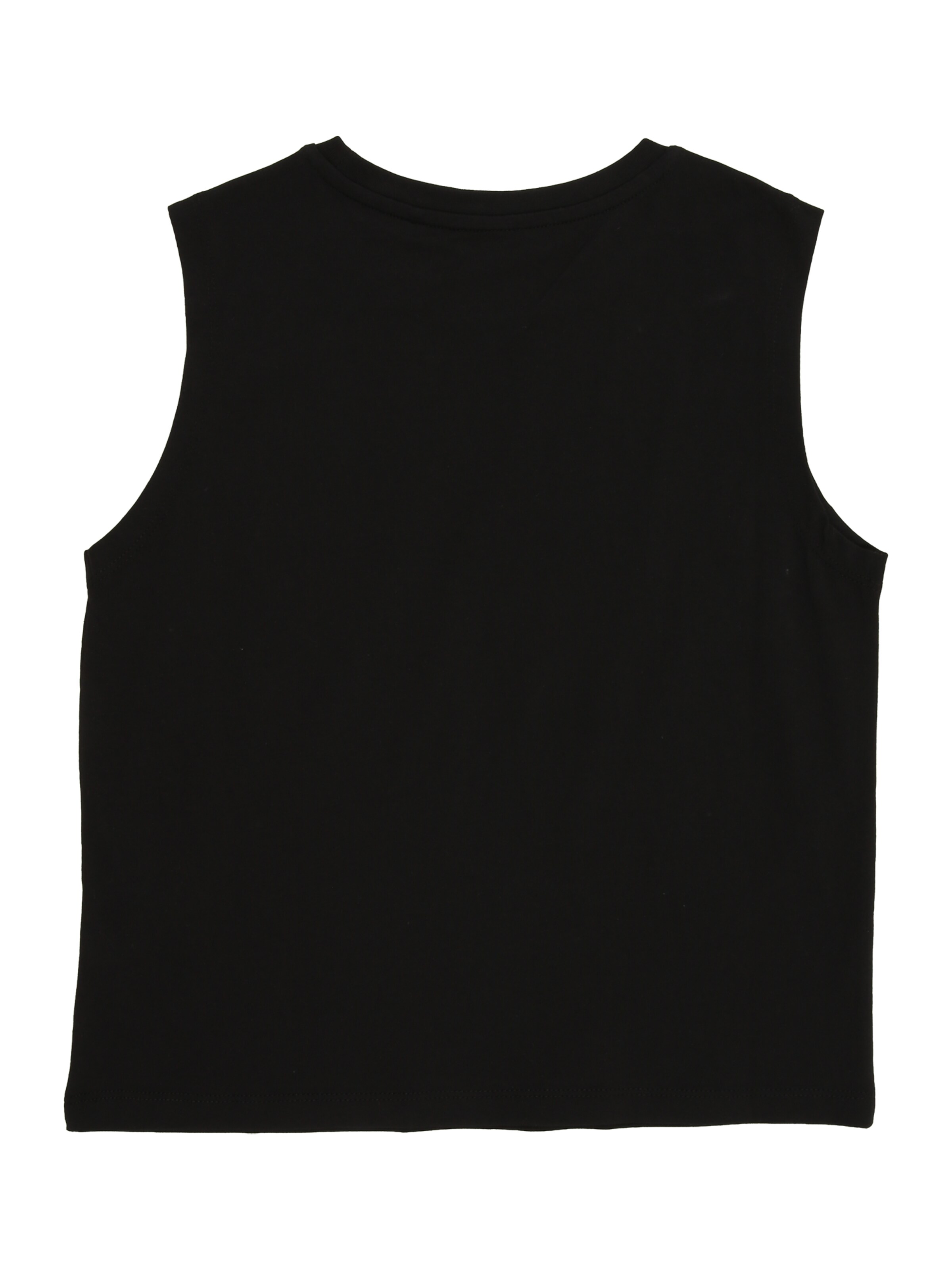 Haut de sport 4F Junior en noir