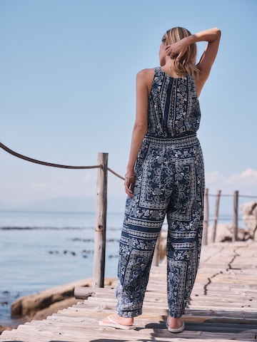 Next Jumpsuit in Blue