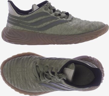 ADIDAS ORIGINALS Sneakers & Trainers in 39 in Green: front