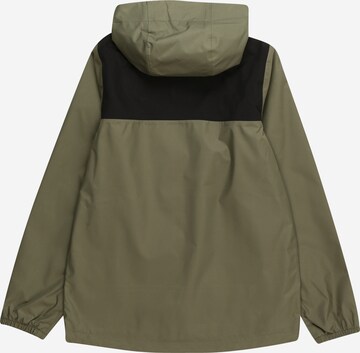 HELLY HANSEN Outdoor jacket 'VANCOUVER' in Green