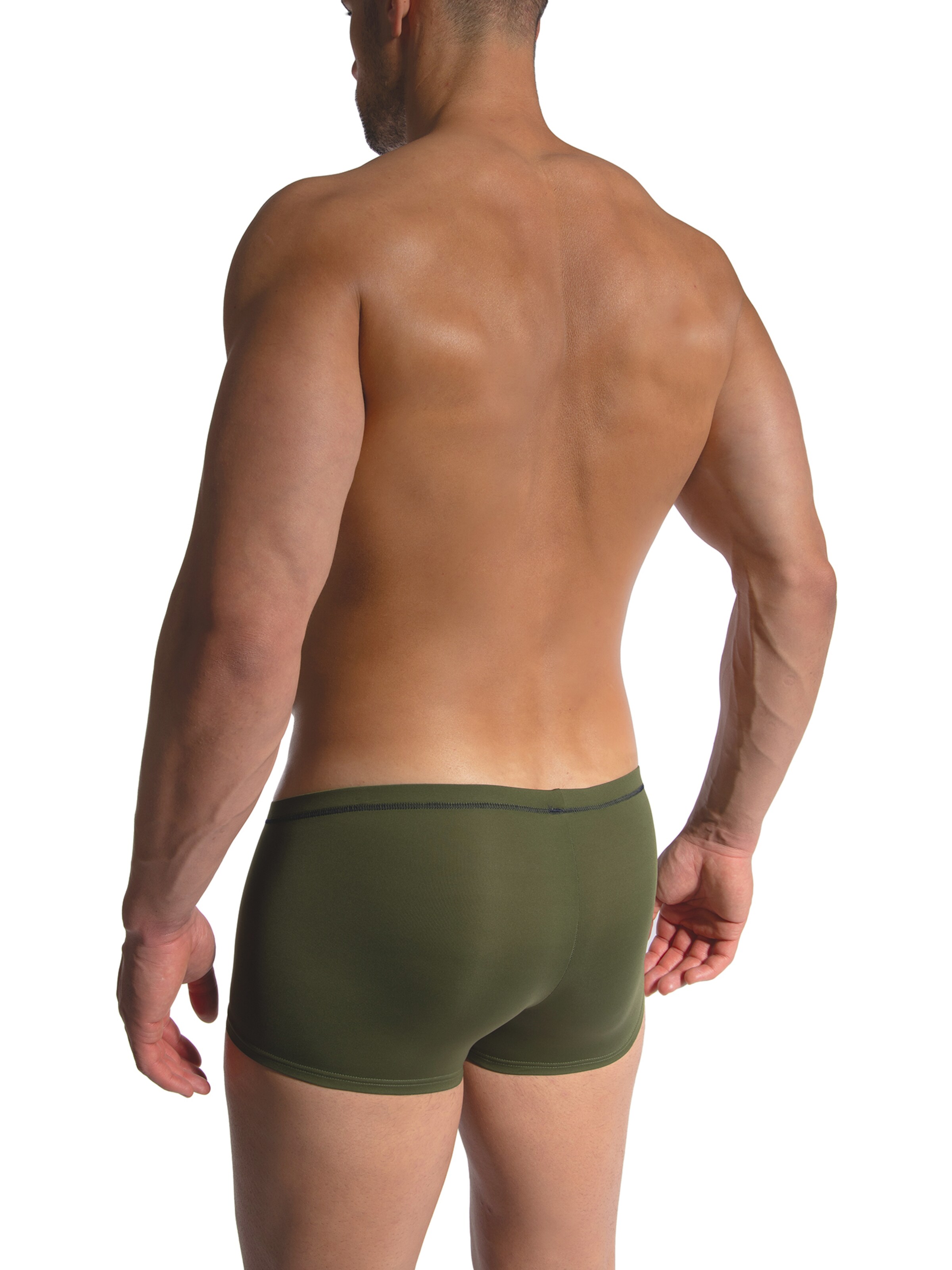Boxers 'RED2479' Olaf Benz en vert